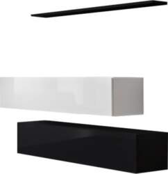 Sienas plaukts ASM Switch SB II
