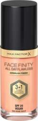 Šķidrā grima bāze Max Factor