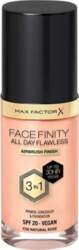 Šķidrā grima bāze Max Factor