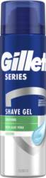 Skūšanās gēls Gillette Sensitive, 0.2