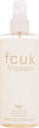 Smaržas FCUK Friction, 250 ml