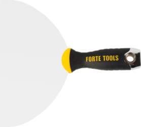 Špaktele Forte Tools, 200 mm