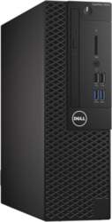 Stacionārs dators Dell OptiPlex 3050 SFF