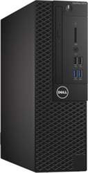 Stacionārs dators Dell OptiPlex 3050 SFF