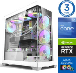 Stacionārs dators Intop Intel Core i7-14700F