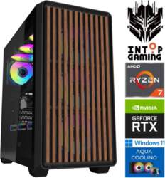 Stacionārs dators Intop RM64285 AMD Ryzen