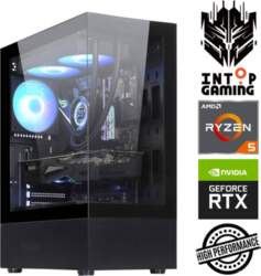 Stacionārs dators Intop Ryzen 5 7500F