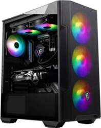 Stacionārs dators Mdata Gaming Intel® Core™