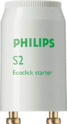 Starteris Philips - S2, 22 W