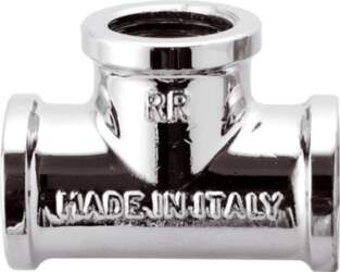 Trejgabal Remer, 1/2"