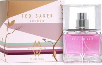 Tualetes ūdens Ted Baker W, 30