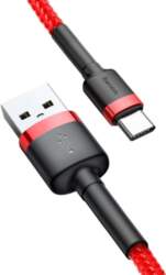 Vads Baseus, USB Type C/USB, 50