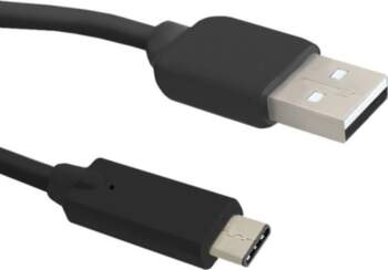 Vads Qoltec USB / USB USB