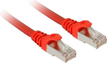 Vads Sharkoon SFTP Cat.7a Patch