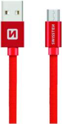 Vads Swissten, Micro USB/USB