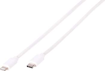 Vads Vivanco, USB Type C/Apple Lightning