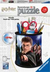 3D puzle Ravensburger Harry potter 11154