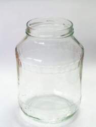 Okko Burka Jar 2650ml, 2.65