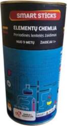 - Galda spēle Elemental Chemistry, LT