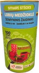 - Galda spēle Smart Sticks Knowledge