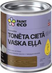 - Koksnes eļļa, 0.75 l