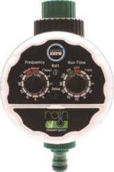 - Kontrolieri Zero Electronic Tap Timer