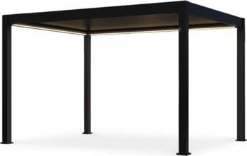 - Lapene Pergola Deluxe Pro Automatic