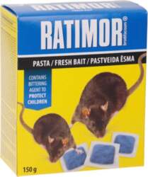 - Pasta, 150 g