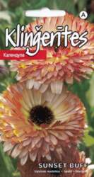 - Sēklas klinģerītes Sunset Buff, 4