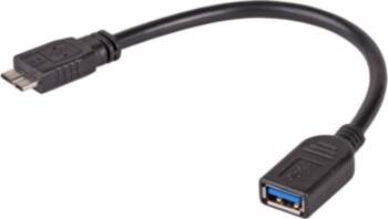 Adapteris Akyga USB 3.0 female