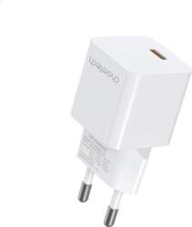 Adapteris Choetech USB Type-C, 20 W