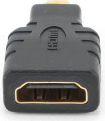 Adapteris Gembird HDMI - Micro HDM