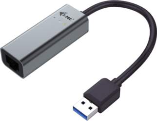 Adapteris i-Tec USB 3.0 Ethernet