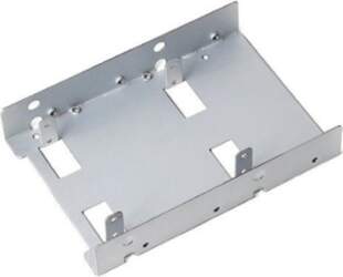 Adapteris SilverStone SST-SDP08-Lite