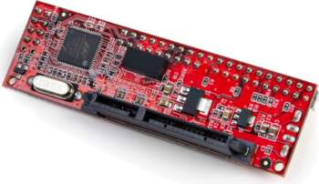 Adapteris StarTech IDE to SATA IDE2SAT2