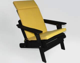 Āra krēsli DM Grill Leisure SD034