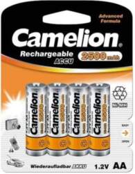 Baterijas Camelion, AA