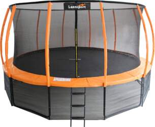 Batuts Lean Sport Best, 366 cm