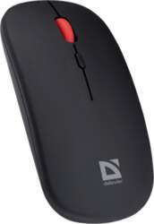 Bezvadu datora pele Defender Silent Click