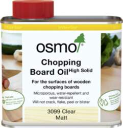 Eļļa Osmo, 0.5 l