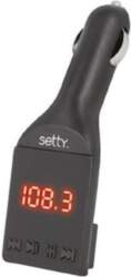 FM modulators Setty