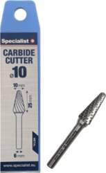 Frēze Specialist+ KEL