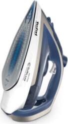 Gludeklis Tefal FV6812E0, zila krās.