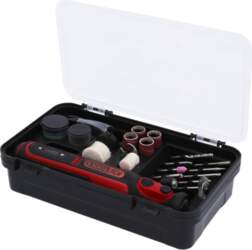 Gravēšanas instruments KS Tools eMonster, bezsuku