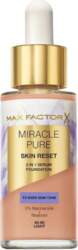 Grima bāze Max Factor Miracle Pure