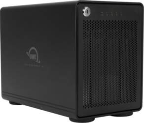 HDD/SSD korpuss OWC, 2.5"