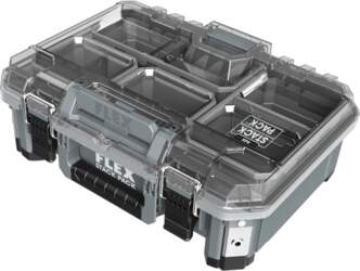 Instrumentu kaste FLEX Stack Pack, 27