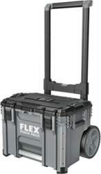 Instrumentu kaste uz riteņiem FLEX Stack