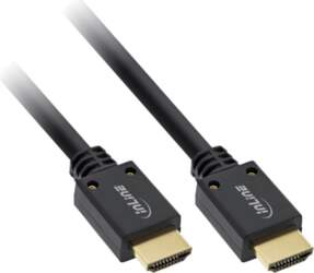 Kabelis InLine HDMI - HDMI 8K