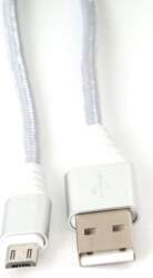 Kabelis Omega MicroUSB - USB Micro